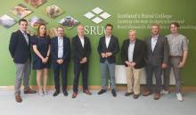 Eurofins enters new partnership with SRUC
