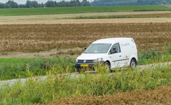 Veelgestelde vragen