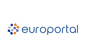 Get access to Europortal!