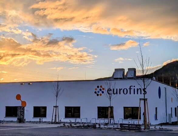 Erinnerung: Neue Versandadresse für Futtermittelproben seit 1. Juli 2026  
