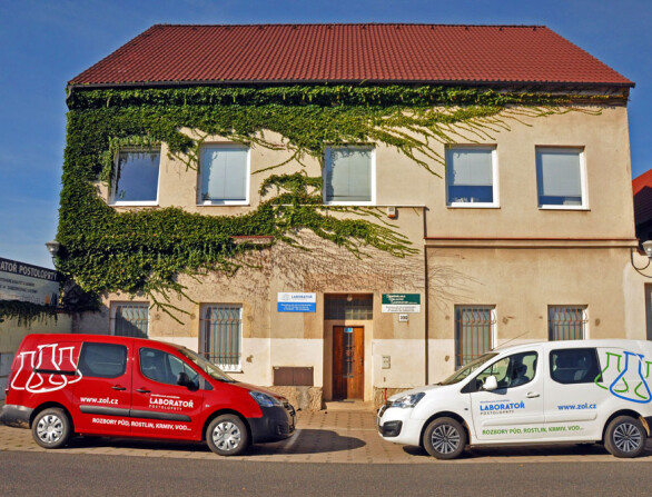 Eurofins Agro Testing announces the successful completion of the acquisition of Laboratoř Postoloprty 