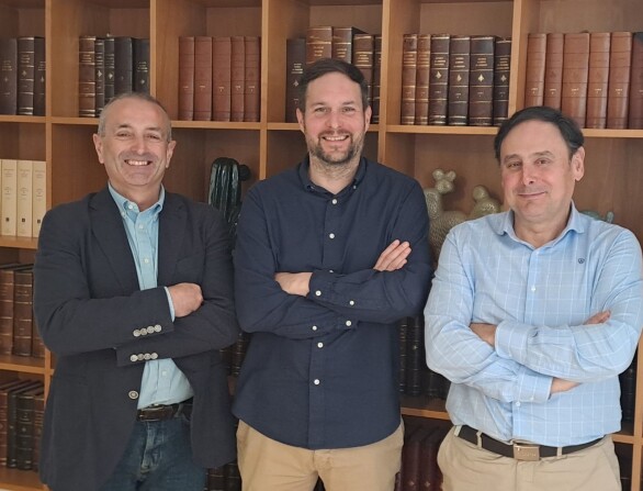 Eurofins Agro Testing Spain announces the closing of the acquisition of CSR Laboratorio