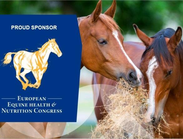 Eurofins at the 11th European Equine Health and Nutrition Congress