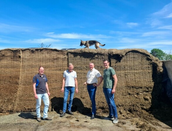 Grip op methaan begint bij meten in de praktijk 
