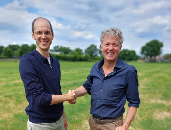 Healthy soil starts with insight