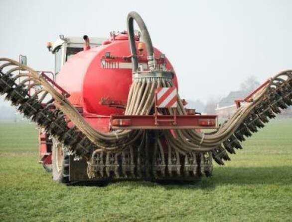 Het mestseizoen is begonnen: waarom exacte mestkennis belangrijker is dan ooit
