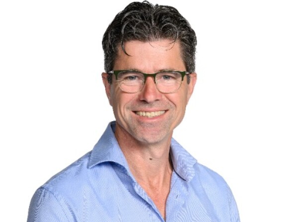 Martin Vervoorn appointed as new Business Unit Manager Horticulture