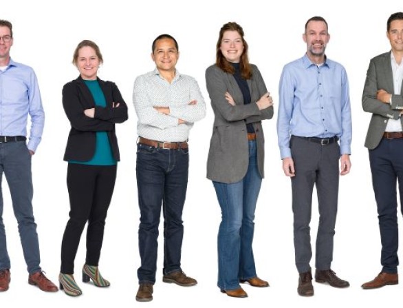 Meet us @ GreenTech 2025, booth 05.410