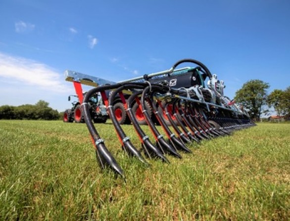 Top tips for nutrient management planning 