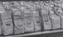 95 years reliable partner for insight into soil, crop and water