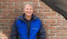 Arjan Reijneveld: 'Prove and claim carbon capture with Soil Carbon Check' 