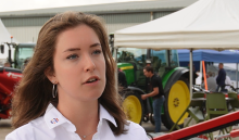 Bodemgezondheid meten en analyseren - Boerderij Uitgelicht