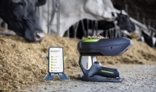 Eurofins Agro Testing en trinamiX breiden mobiele ruwvoeranalyse uit ter ondersteuning van melkvee- en rundveehouders in heel Europa