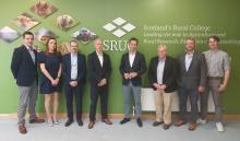 Eurofins enters new partnership with SRUC 