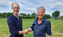 Healthy soil starts with insight