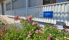 Labor Buxtehude geschlossen 23.06.-18.07.2025