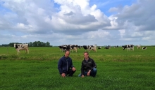 Klant aan het woord: Optimale grasbenutting en lagere kosten met VersgrasCheck