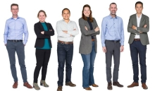 Meet us @ GreenTech, stand 05.410