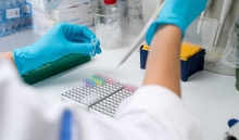 New DNA Multiscan protocol for water samples