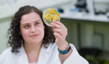 PlantDoctor Laura Kuijpers: Je weet niet wat je nog niet ontdekt hebt