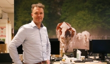 Ronald van Hal: "Slim bemesten begint met een datagericht plan"