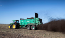 Soil Carbon Check uitgelegd
