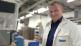 An interview with Jeroen Neuckermans: the new director of Eurofins Agro Testing Belgium