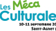 Rendez-vous aux Méca-Culturales