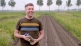 Van afvalwater naar oogst: een KNAP-staaltje bemesten 