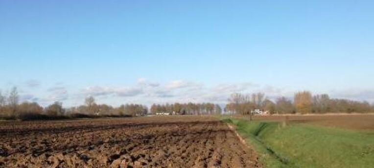 Bemestingsplan: optimaal gebruik van stikstof