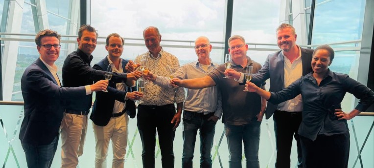 Eurofins Agro neemt Nutrilab Agro over