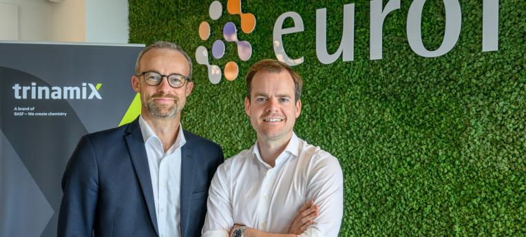 Eurofins Agro Testing and trinamiX collaborate to optimize feed efficiency