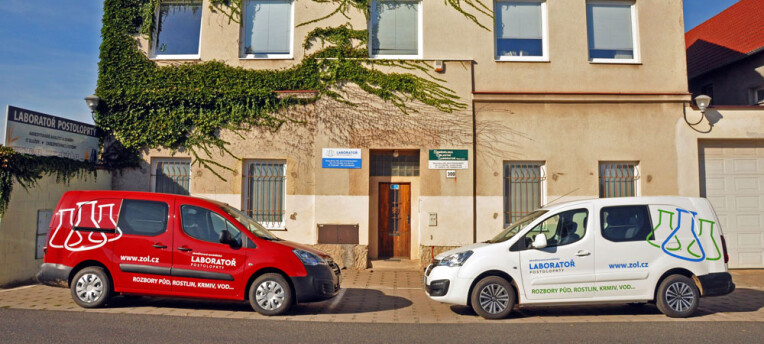 Eurofins Agro Testing announces the successful completion of the acquisition of Laboratoř Postoloprty 
