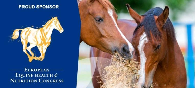 Eurofins at the 11th European Equine Health and Nutrition Congress