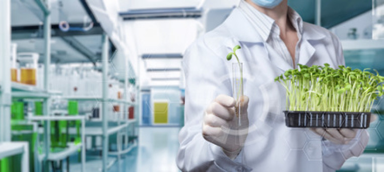 Eurofins Laboratoire Pathologie Végétale rejoint Eurofins Agro France