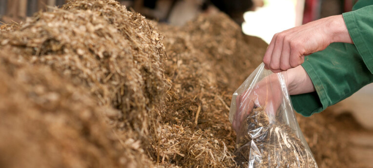 Har du styr på nitratindholdet i dit grovfoder?