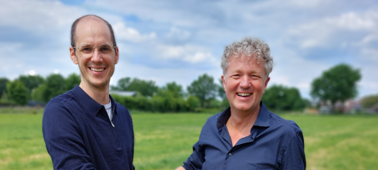 Healthy soil starts with insight