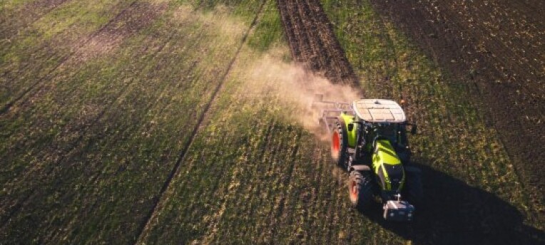 Hoe veehouders stikstof beter kunnen benutten bij scheuren van grasland
