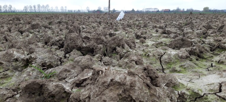 Ken de bodem: van monitoren naar sturen