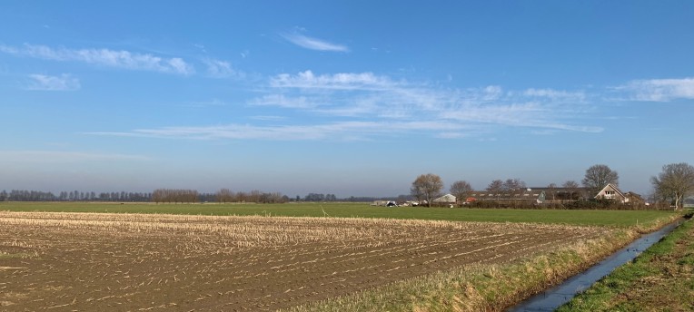 Klant aan het woord: Bemesten op het scherpst van de snede