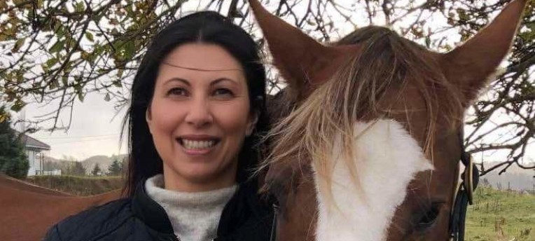 Magesår hos hest – derfor er grovfôret nøkkelen til god magehelse