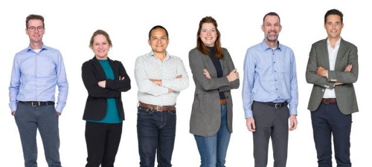 Meet us @ GreenTech, stand 05.410