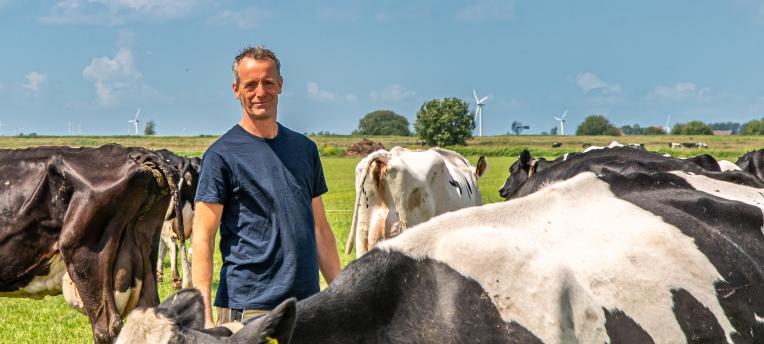 Met VersgrasCheck sturen we het rantsoen snel bij