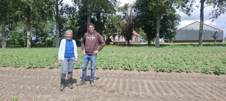 Meten, bijsturen en loslaten: bouwen aan een bedrijf in balans 