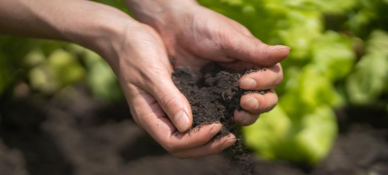 Nieuwe richtlijnen Keurcompost