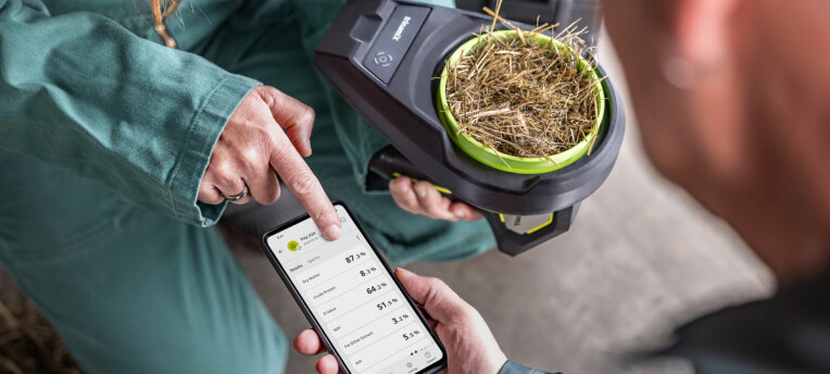 Nyhet: On Farm Solutions – Nå tilgjengelig i Norge!