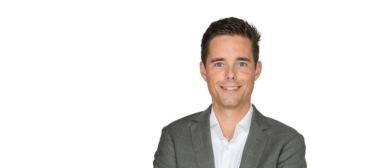 Sjors Beijer: 'Noodzaak analyseren steeds groter'