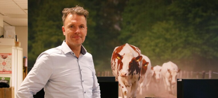 Ronald van Hal: "Slim bemesten begint met een datagericht plan"