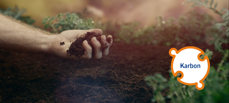 Soil Carbon Check: Et verktøy for bærekraftig jordbruk og klimadokumentasjon