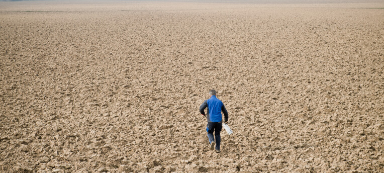 Toekomstbestendige sector begint bij toekomstbestendige monstername